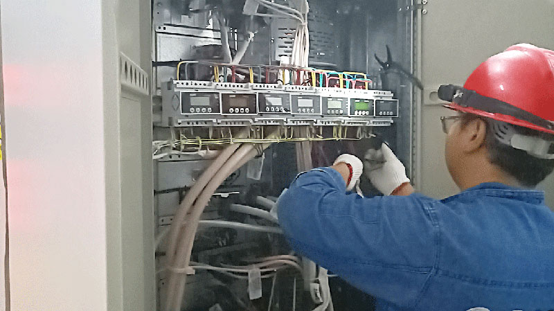 為什麽業主會感覺水電表走字快（kuài）呢