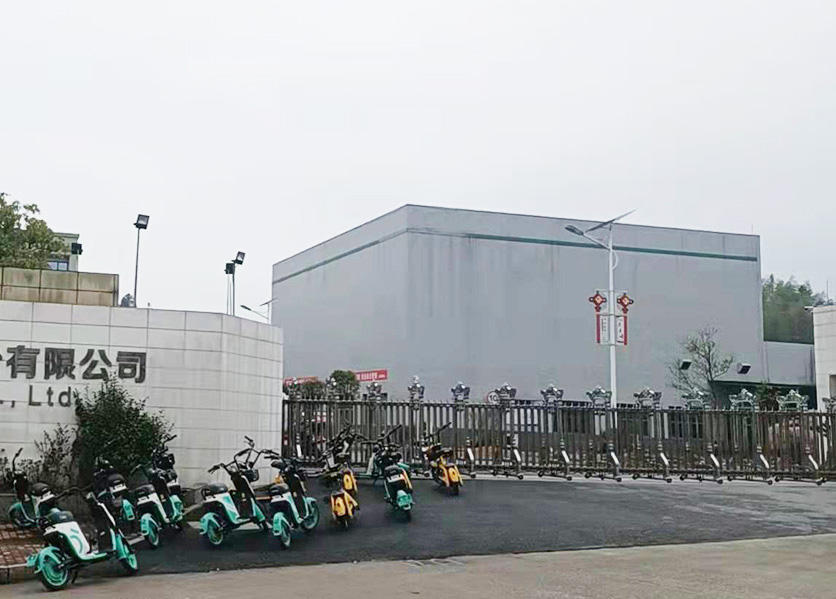 工廠能耗監測係統（tǒng）
