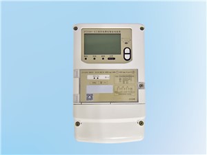 首鋼京（jīng）唐（táng）鋼（gāng）鐵煉鐵部原料場10kV配電站采用威瀚（hàn）智（zhì）能電表