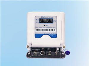 首鋼京唐鋼鐵聯合（hé）有限責任公司鋼鐵廠項目1*260t/h幹熄焦本體工程采用威（wēi）瀚智能電表