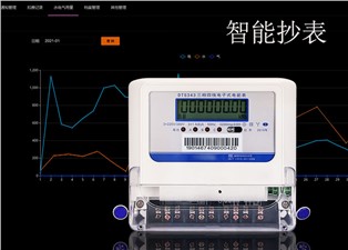 智能抄表廠家（jiā）怎麽選？—老（lǎo）王說表
