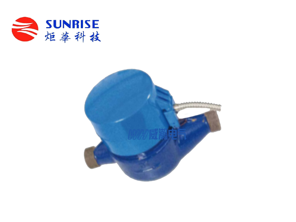 老王說表之---光電直讀遠傳水表好用嗎（ma）？